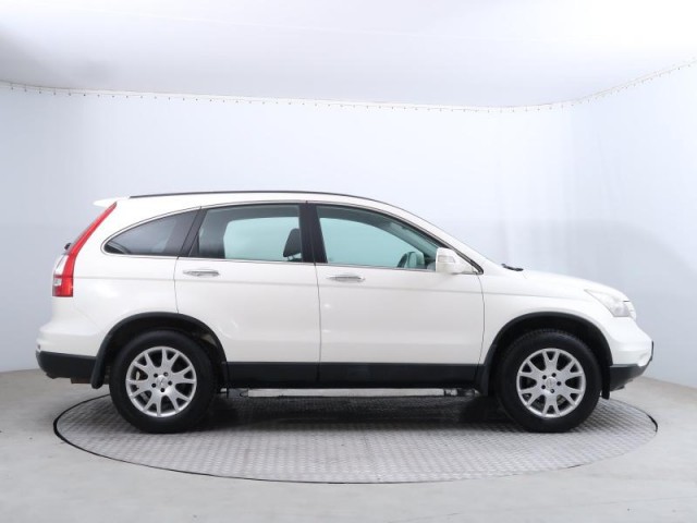 Honda CR-V  2.2 i-DTEC Elegance