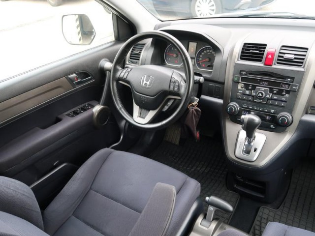 Honda CR-V  2.2 i-DTEC Elegance
