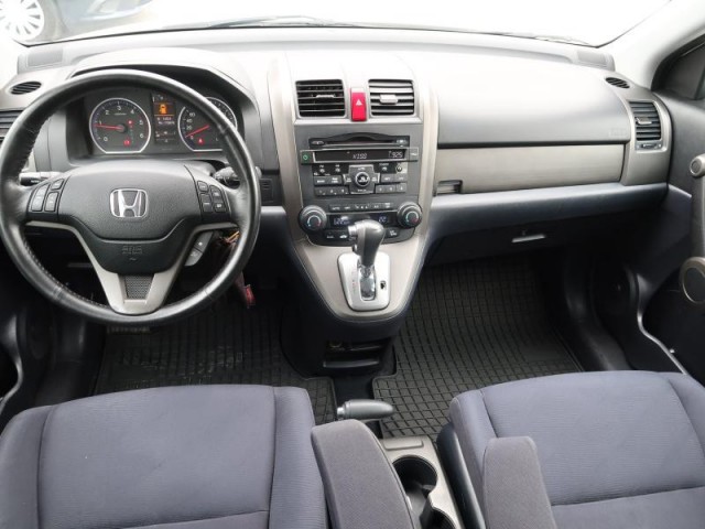Honda CR-V  2.2 i-DTEC Elegance