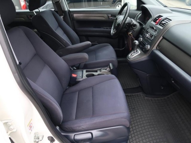 Honda CR-V  2.2 i-DTEC Elegance