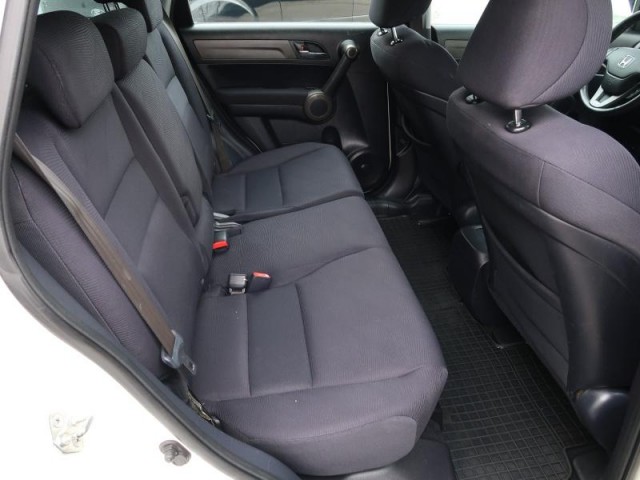 Honda CR-V  2.2 i-DTEC Elegance