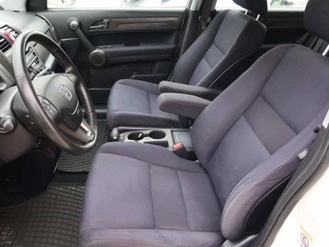 Honda CR-V  2.2 i-DTEC Elegance