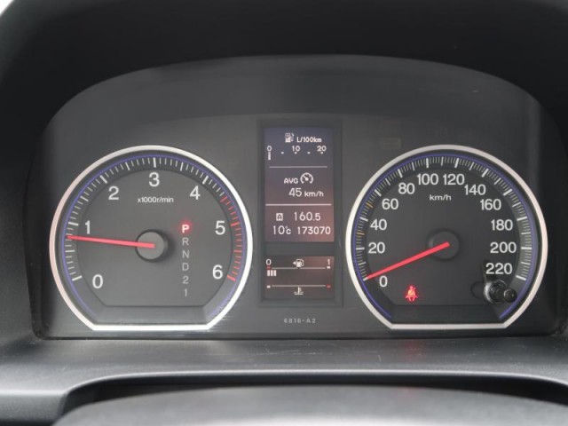 Honda CR-V  2.2 i-DTEC Elegance