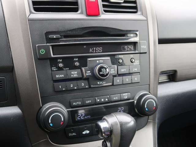 Honda CR-V  2.2 i-DTEC Elegance