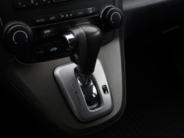 Honda CR-V  2.2 i-DTEC Elegance
