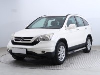 Honda CR-V  2.2 i-DTEC Elegance