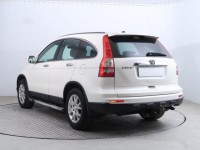 Honda CR-V  2.2 i-DTEC Elegance