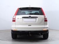 Honda CR-V  2.2 i-DTEC Elegance