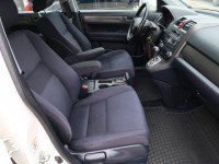 Honda CR-V  2.2 i-DTEC Elegance