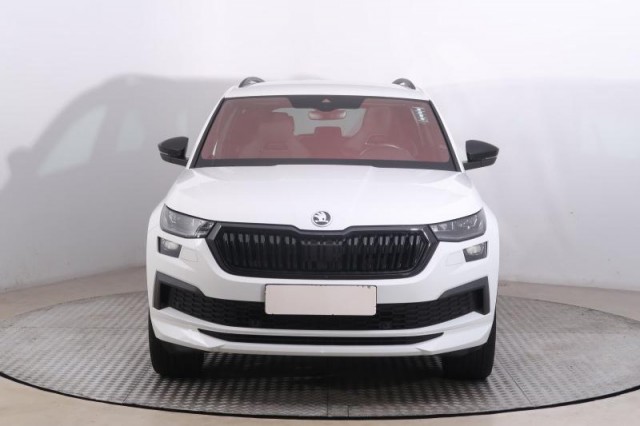 Škoda Kodiaq  1.5 TSI Sportline
