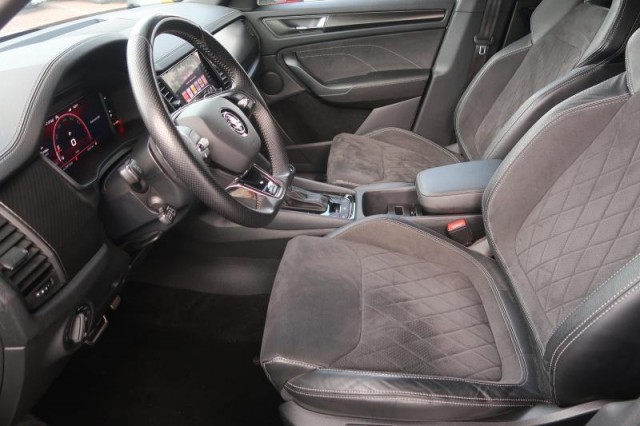 Škoda Kodiaq  1.5 TSI Sportline