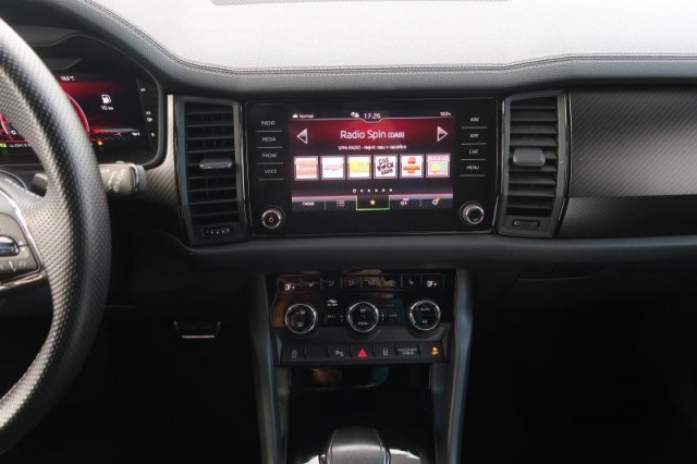 Škoda Kodiaq  1.5 TSI Sportline