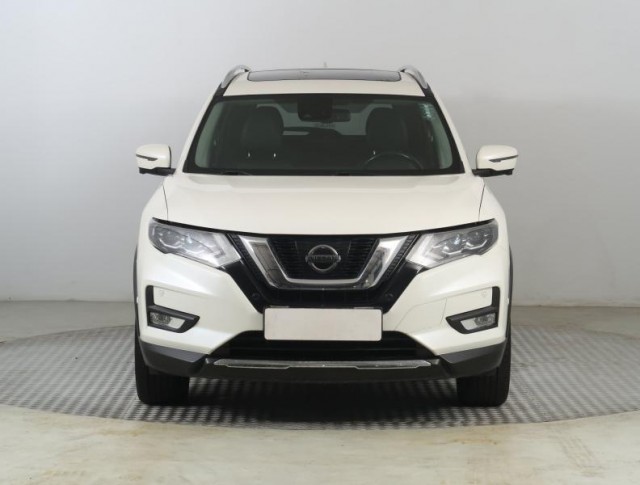 Nissan X-Trail  2.0 dCi 