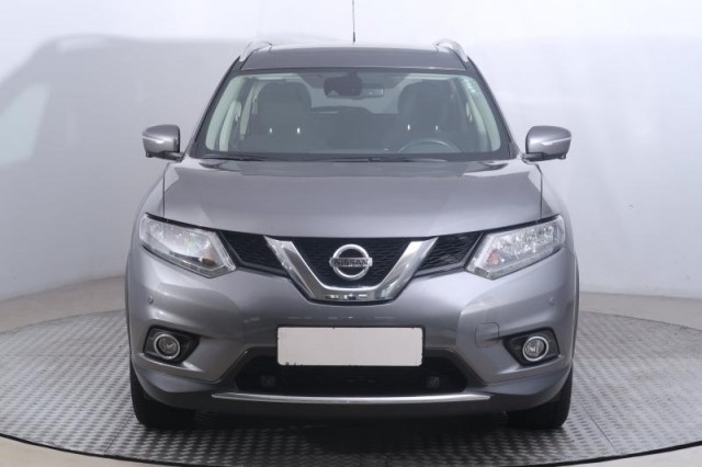 Nissan X-Trail  2.0 dCi 