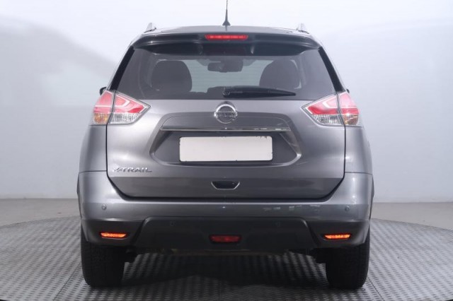 Nissan X-Trail  2.0 dCi 