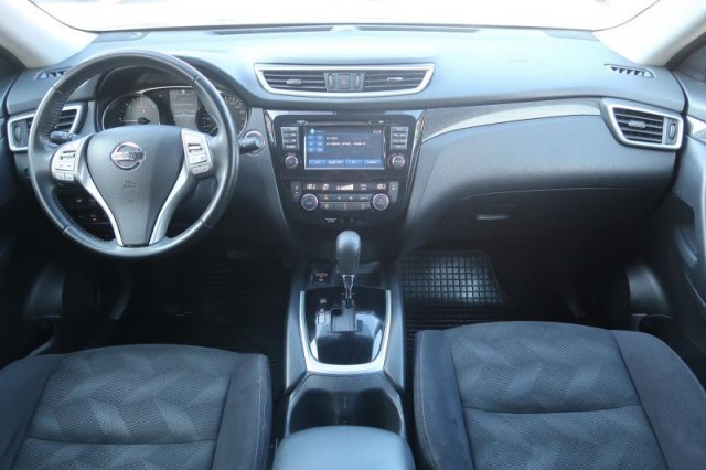 Nissan X-Trail  2.0 dCi 