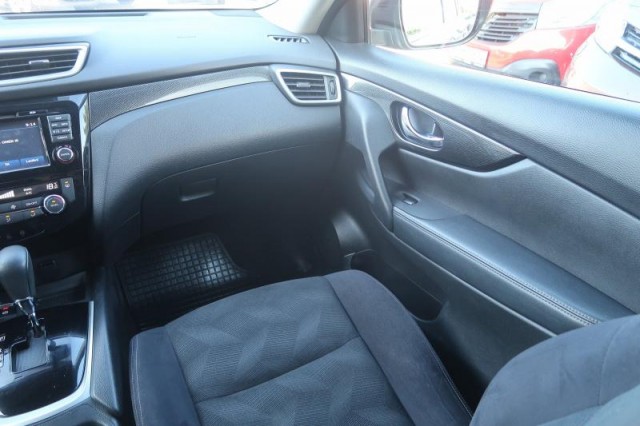 Nissan X-Trail  2.0 dCi 