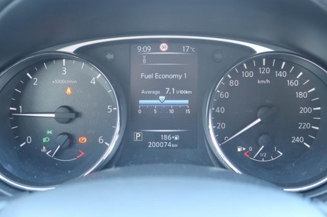 Nissan X-Trail  2.0 dCi 