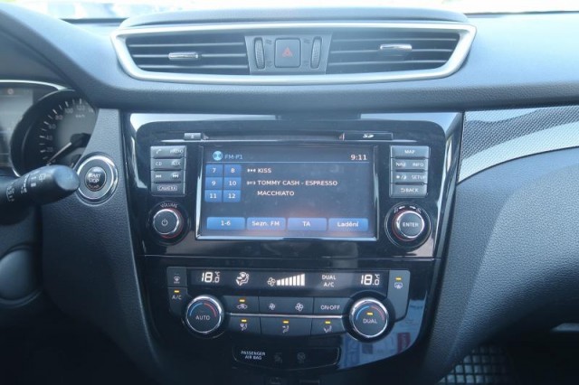 Nissan X-Trail  2.0 dCi 