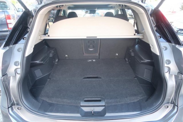 Nissan X-Trail  2.0 dCi 