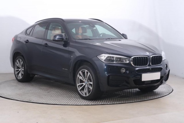 BMW X6  xDrive30d 