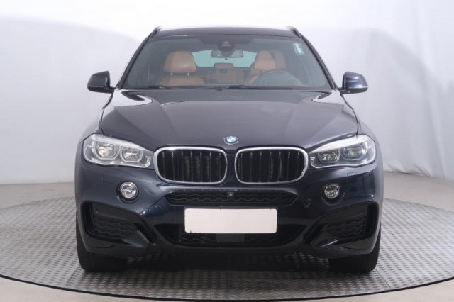 BMW X6  xDrive30d 