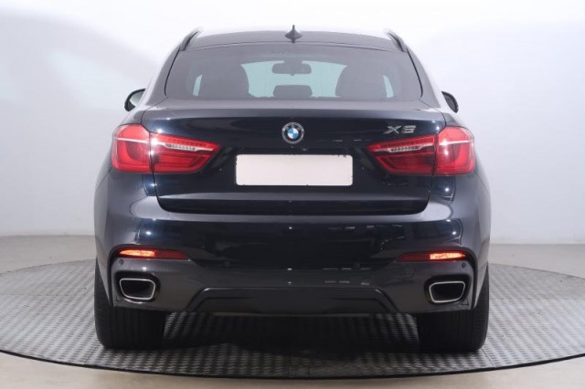 BMW X6  xDrive30d 