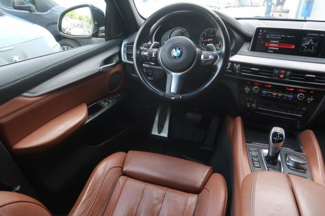 BMW X6  xDrive30d 