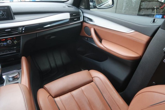 BMW X6  xDrive30d 