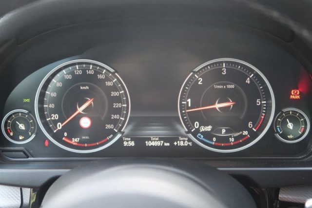 BMW X6  xDrive30d 