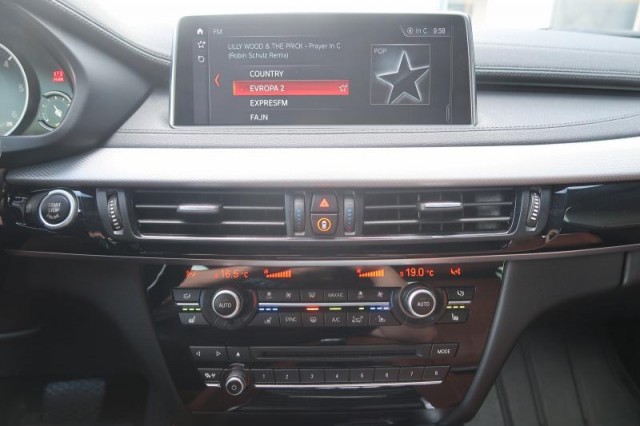 BMW X6  xDrive30d 