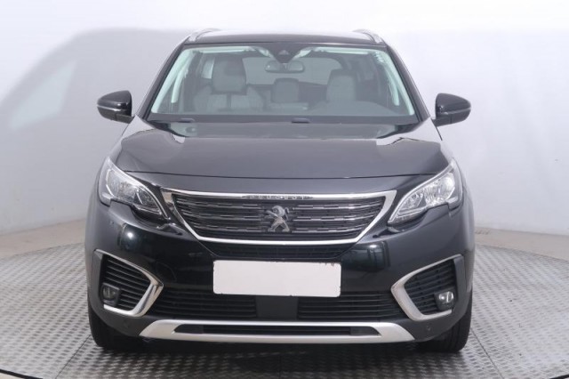 Peugeot 5008  PureTech 130 