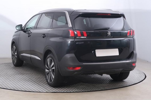 Peugeot 5008  PureTech 130 