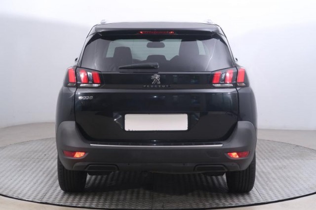 Peugeot 5008  PureTech 130 