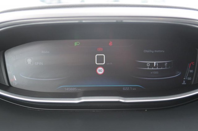 Peugeot 5008  PureTech 130 