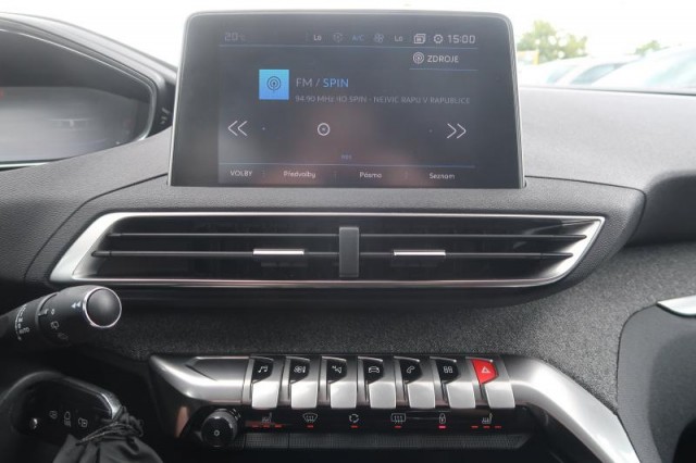 Peugeot 5008  PureTech 130 
