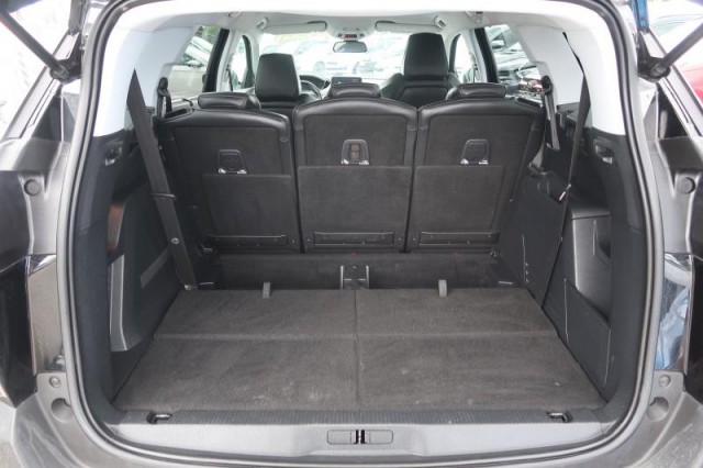Peugeot 5008  PureTech 130 