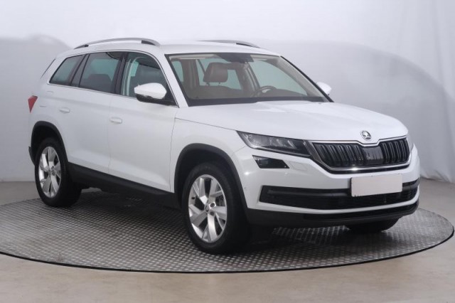 Škoda Kodiaq  2.0 TDI Style