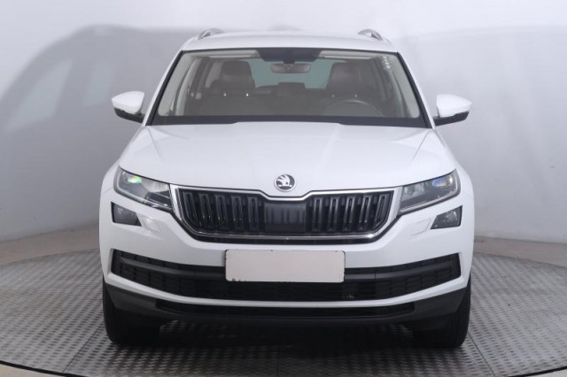 Škoda Kodiaq  2.0 TDI Style