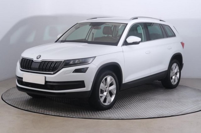 Škoda Kodiaq  2.0 TDI Style