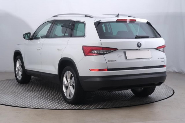 Škoda Kodiaq  2.0 TDI Style