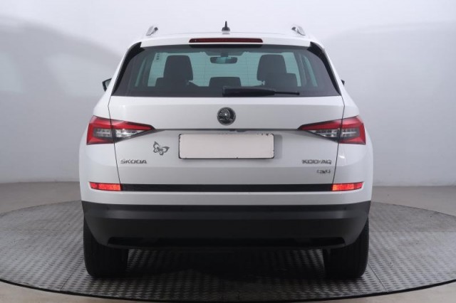 Škoda Kodiaq  2.0 TDI Style