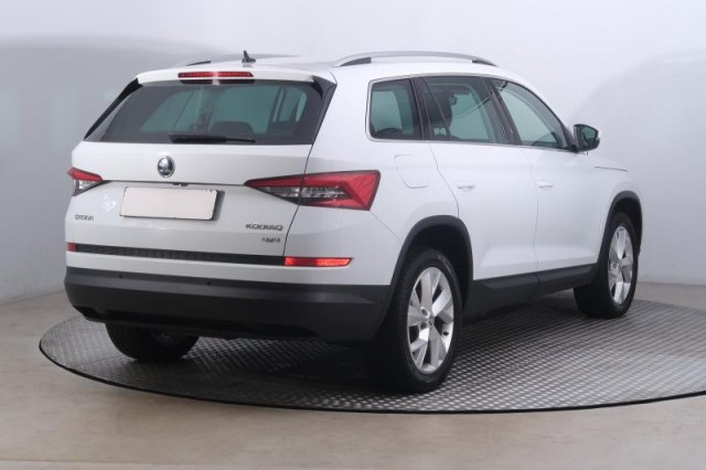 Škoda Kodiaq  2.0 TDI Style