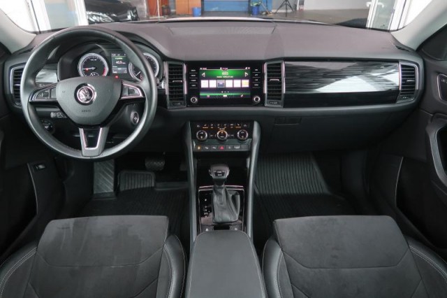 Škoda Kodiaq  2.0 TDI Style