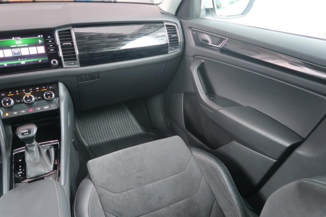 Škoda Kodiaq  2.0 TDI Style