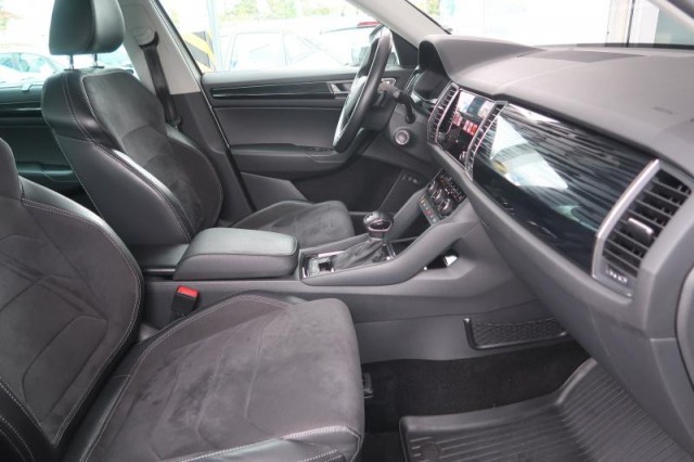 Škoda Kodiaq  2.0 TDI Style
