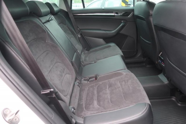 Škoda Kodiaq  2.0 TDI Style