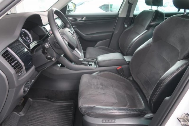 Škoda Kodiaq  2.0 TDI Style