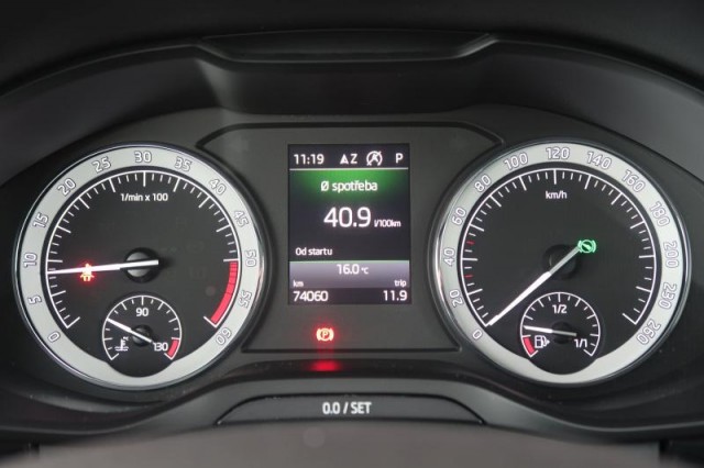 Škoda Kodiaq  2.0 TDI Style