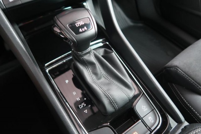 Škoda Kodiaq  2.0 TDI Style